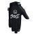 Fist Stank Dog  BMX Glove