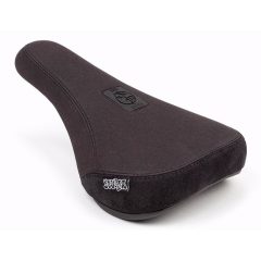   BSD Soulja Dan Paley Signature Mid BMX Pivotal Seat - Blackout Camo