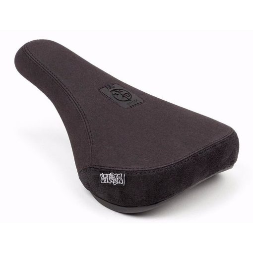 BSD Soulja Dan Paley Signature Mid BMX Pivotal Seat - Blackout Camo