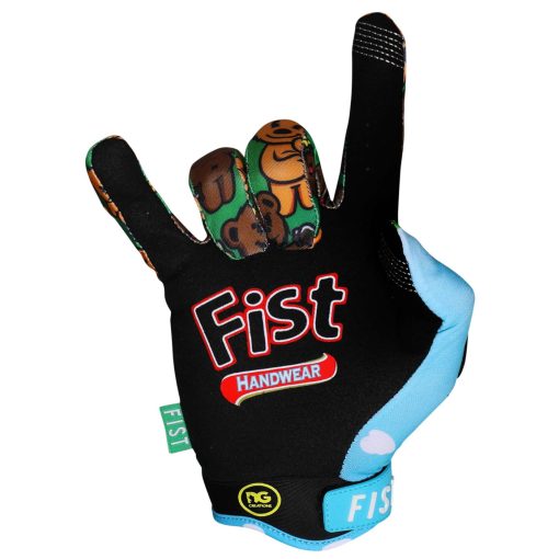 Fist Lil Teds Youth BMX kesztyű