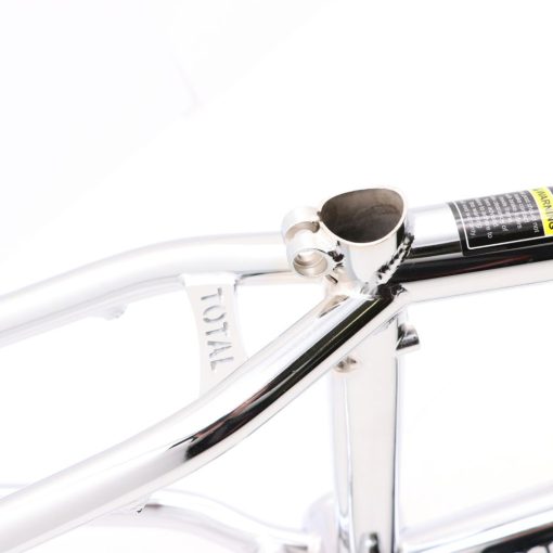 Total bmx hangover frame hotsell