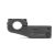 Kink BMX Bold HRD BMX befogó 50mm - fekete