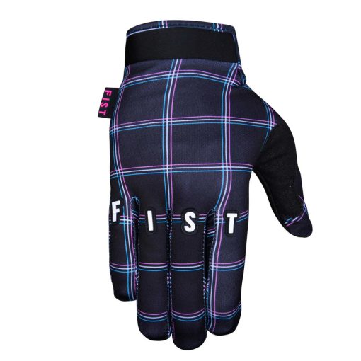 Fist Grid BMX Glove