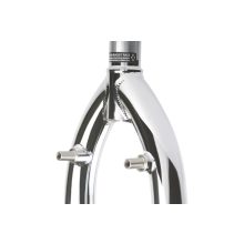 Odyssey F25 Forks BMX villa - króm