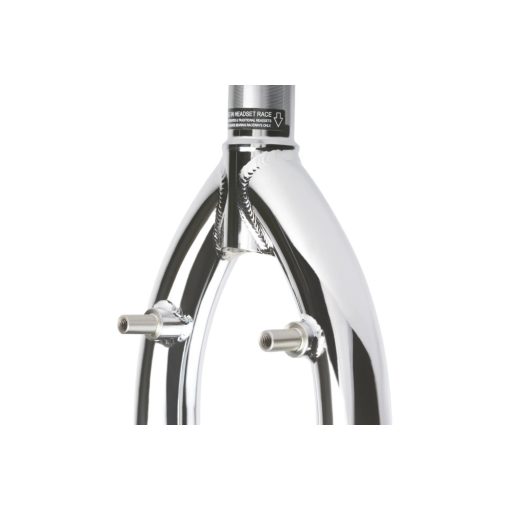 Odyssey F25 Forks BMX villa - króm