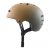 TSG Superlight Solid Color Marsh Beige Helmet