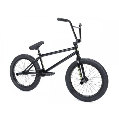 Fiend BMX Type B 2022 Gloss Black BMX bike