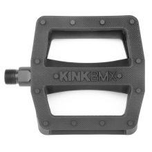 Kink BMX Hemlock BMX Pedals - black
