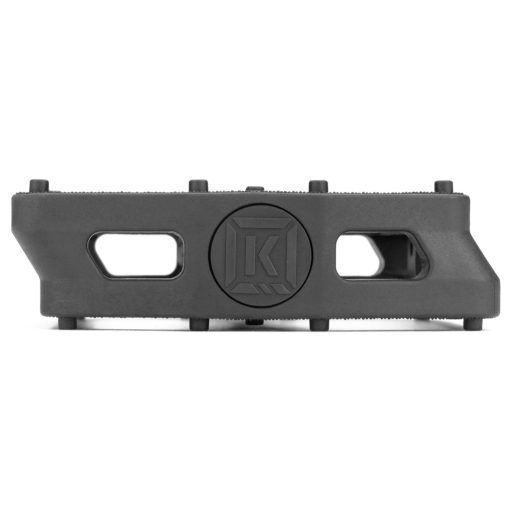 Kink BMX Hemlock BMX Pedals - black