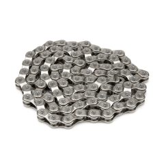 Cinema Sync Chain félszemes BMX lánc - króm