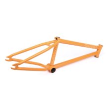 BSD Jonesin Sam Jones Signature BMX Frame - Apricot