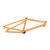 BSD Jonesin Sam Jones Signature BMX Frame - Apricot