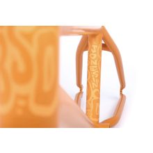 BSD Jonesin Sam Jones Signature BMX Frame - Apricot