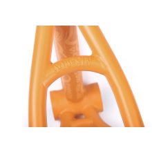 BSD Jonesin Sam Jones Signature BMX Frame - Apricot