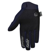 Fist  Navy Stocker BMX Glove