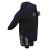 Fist  Navy Stocker BMX Glove