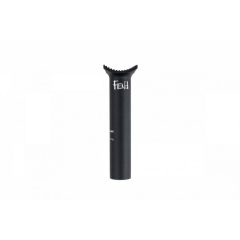 Fiend Pivotal BMX Seatpost - 185 mm - Black
