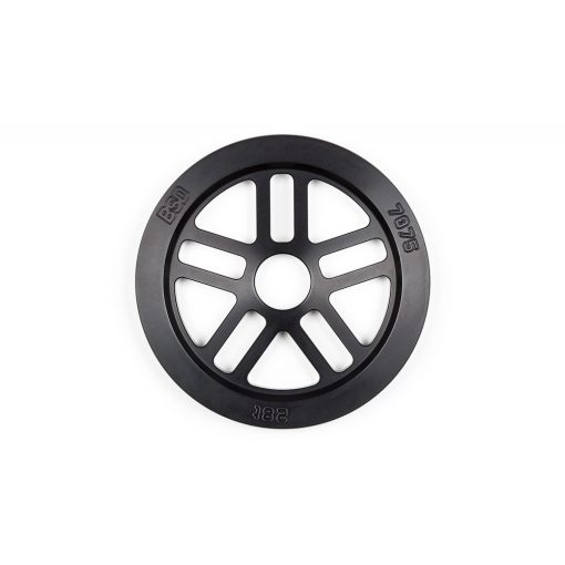 BSD Guard BMX Sprocket - Black