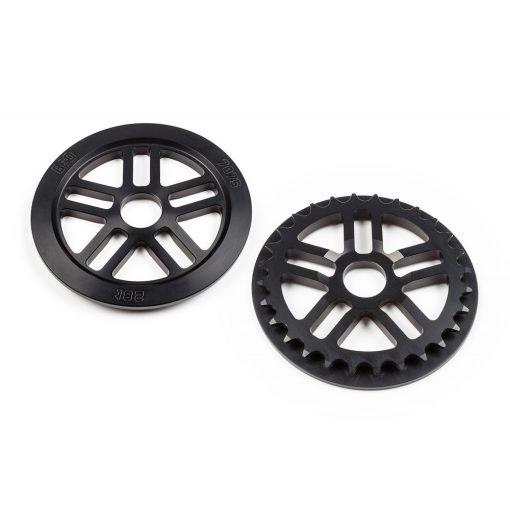 BSD Guard BMX Sprocket - Black