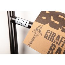 BSD Giraffic Reed Stark Signature BMX kormány