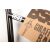 BSD Giraffic Reed Stark Signature BMX Bars