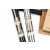BSD Giraffic Reed Stark Signature BMX Bars