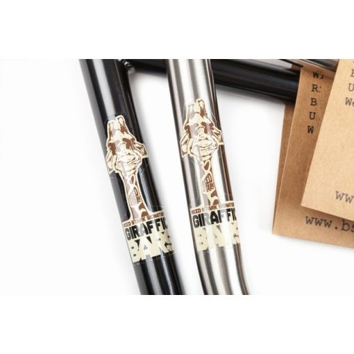 BSD Giraffic Reed Stark Signature BMX kormány