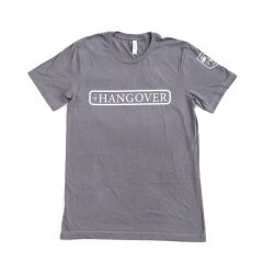 Total BMX Hangover Tee