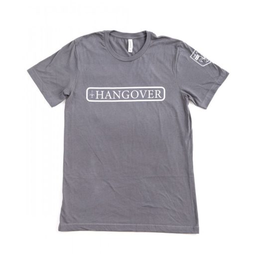 Total BMX Hangover Tee