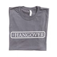 Total BMX Hangover Tee