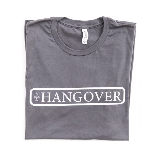 Total BMX Hangover Tee
