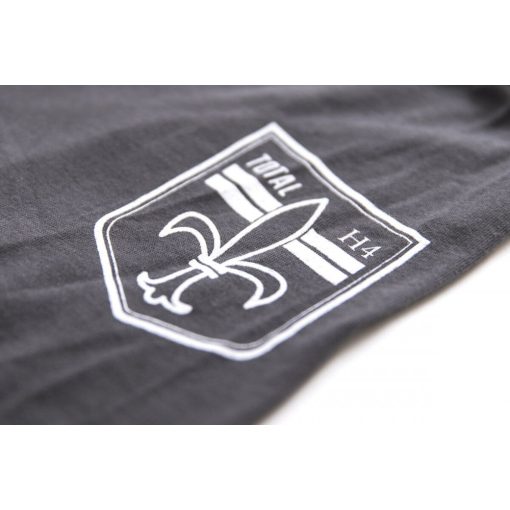 Total BMX Hangover Tee