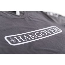 Total BMX Hangover Tee
