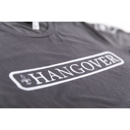 Total BMX Hangover Tee