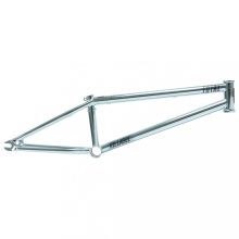 Total BMX Killabee K4 Kyle Baldock Signature BMX Frame - Chrome