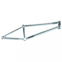   Total BMX Killabee K4 Kyle Baldock Signature BMX váz - króm