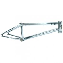 Total BMX Killabee K4 Kyle Baldock Signature BMX Frame - Chrome