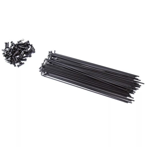 Fiend Cab SG BMX Spokes