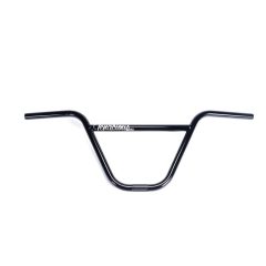 Colony Tenacious 10" BMX Bars Black