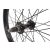KHE Bikes Arsenic 18" BMX Front Wheel
