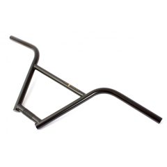 KHE Bikes MVP 4pc BMX Handlebars