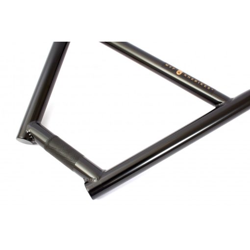 KHE Bikes MVP 4pc BMX Handlebars