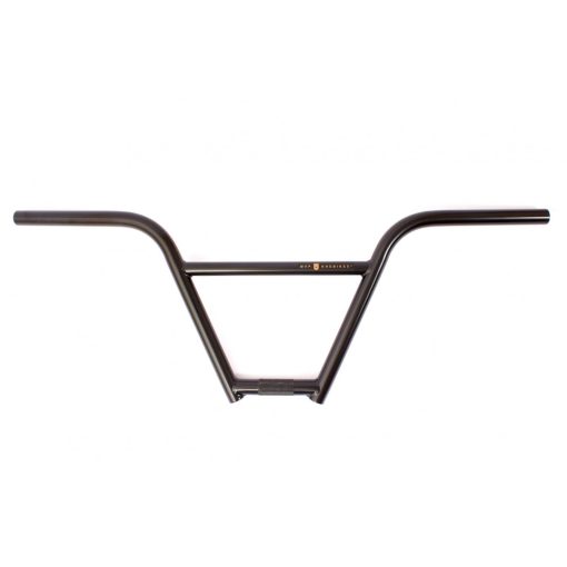 KHE Bikes MVP 4pc BMX Handlebars