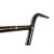 KHE Bikes MVP 4pc BMX Handlebars
