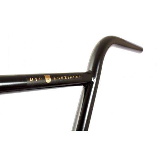 KHE Bikes MVP 4pc BMX Handlebars