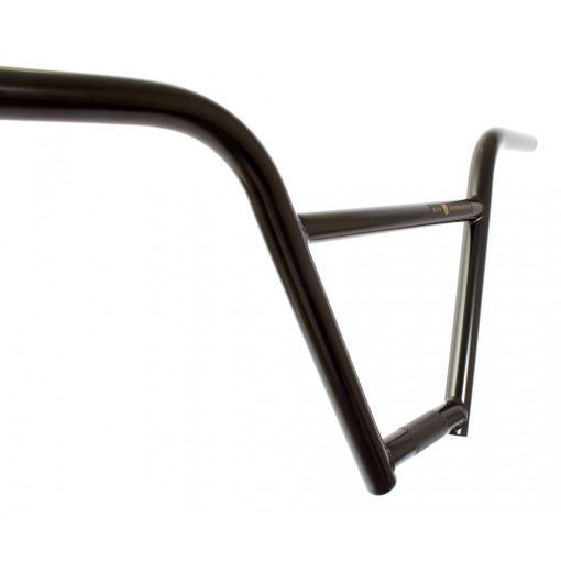 KHE Bikes MVP 4pc BMX Handlebars
