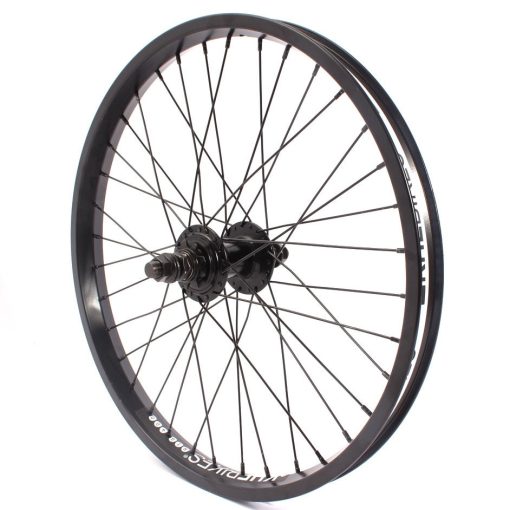 KHE Bikes MVP BMX Cassette Wheel