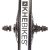 KHE Bikes MVP BMX Cassette Wheel