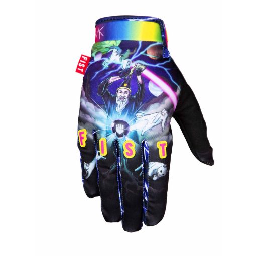 Fist Harry Bink  BMX Glove
