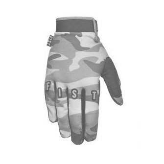 BMX Gloves